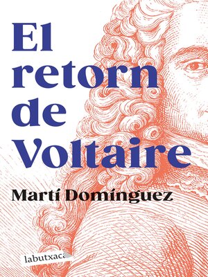 cover image of El retorn de Voltaire